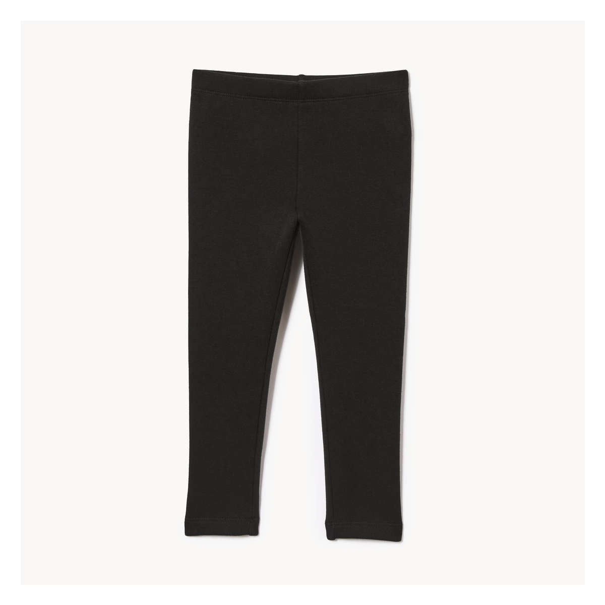 Girls fur lined leggings best sale